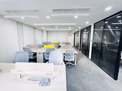 万达广场198平南向精装 3功能间15工位 - 缩略图 2