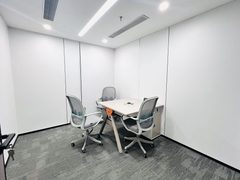 万达广场198平南向精装 3功能间15工位 - 缩略图 7