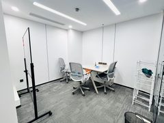 万达广场198平南向精装 3功能间15工位 - 缩略图 8