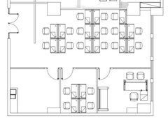 大望路现房219平 南向精装 双地铁 - 缩略图 14