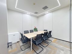 国贸大望路 280㎡ 3.5米层高 交通便利 - 缩略图 6