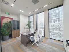 国贸大望路 280㎡ 3.5米层高 交通便利 - 缩略图 7