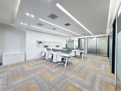 国贸大望路 280㎡ 3.5米层高 交通便利 - 缩略图 9