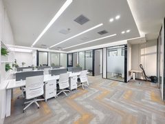 国贸大望路 280㎡ 3.5米层高 交通便利 - 缩略图 10