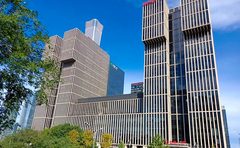 国贸大望路 280㎡ 3.5米层高 交通便利 - 缩略图 13