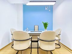 万达广场236平精装全隔断 - 缩略图 3