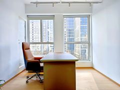 万达广场236平精装全隔断 - 缩略图 5