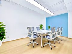 万达广场236平精装全隔断 - 缩略图 6