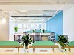 万达广场236平精装全隔断 - 缩略图 7