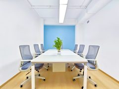 万达广场236平精装全隔断 - 缩略图 11