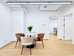 万达广场236平精装全隔断 - 缩略图 10