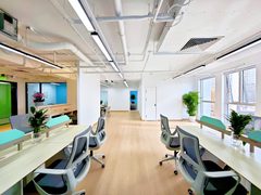 万达广场236平精装全隔断 - 缩略图 13