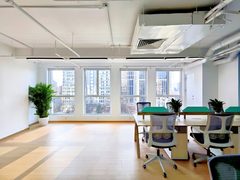 万达广场236平精装全隔断 - 缩略图 14