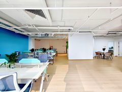 万达广场236平精装全隔断 - 缩略图 15