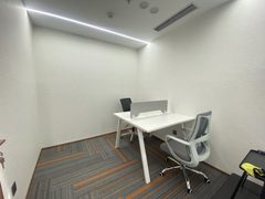 CBD万达广场198平 现房 双层隔断 新装修 - 缩略图 6