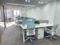 CBD万达广场198平 现房 双层隔断 新装修 - 缩略图 7