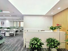 朝阳区万达广场248平南向4隔断现房 - 缩略图 3