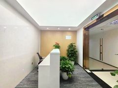 朝阳区万达广场248平南向4隔断现房 - 缩略图 4