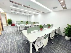 朝阳区万达广场248平南向4隔断现房 - 缩略图 5