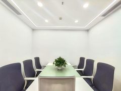 朝阳区万达广场248平南向4隔断现房 - 缩略图 7