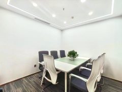 朝阳区万达广场248平南向4隔断现房 - 缩略图 8