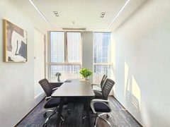 朝阳区万达广场248平南向4隔断现房 - 缩略图 10