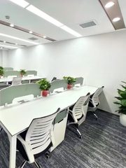 国贸万达 248㎡ 南向现房 - 缩略图 1