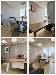 万通中心 | 精装现房200平，独栋办公？ - 缩略图 1