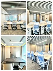 万通中心 | 东向150㎡ | 惊喜在哪儿？ - 缩略图 1