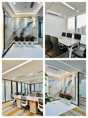 朝阳区CBD核心，租金低至一杯咖啡价 - 缩略图 1