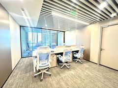 CBD核心 150㎡ 东向采光 - 缩略图 4