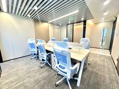 CBD核心 150㎡ 东向采光 - 缩略图 5