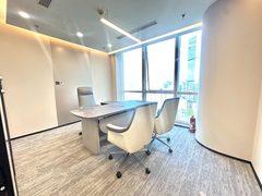 CBD核心 150㎡ 东向采光 - 缩略图 6