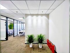 万通中心 160平米 双地铁 独立冠名 - 缩略图 3