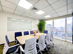 万通中心 160平米 双地铁 独立冠名 - 缩略图 5