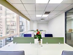 万通中心 160平米 双地铁 独立冠名 - 缩略图 7