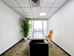 万通中心 160平米 双地铁 独立冠名 - 缩略图 8