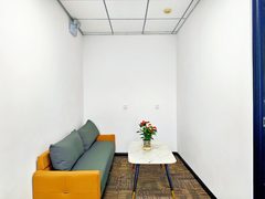 万通中心 160平米 双地铁 独立冠名 - 缩略图 9