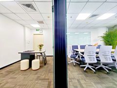 万通中心 160平米 双地铁 独立冠名 - 缩略图 11