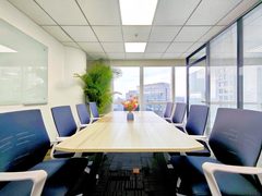 万通中心 160平米 双地铁 独立冠名 - 缩略图 10