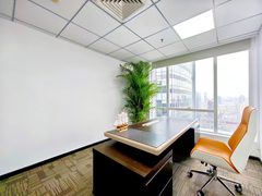 万通中心 160平米 双地铁 独立冠名 - 缩略图 12