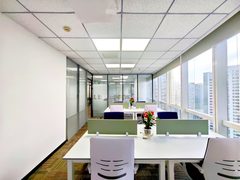 万通中心 160平米 双地铁 独立冠名 - 缩略图 13