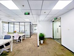 万通中心 160平米 双地铁 独立冠名 - 缩略图 15