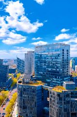 万通中心 160平米 双地铁 独立冠名 - 缩略图 16