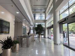 万通中心 160平米 双地铁 独立冠名 - 缩略图 17