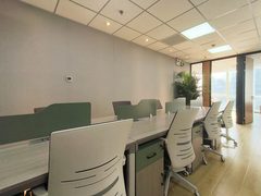 CBD核心 200平米 租金含物业 - 缩略图 4