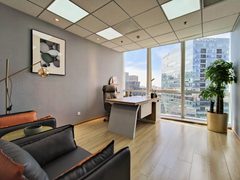 CBD核心 200平米 租金含物业 - 缩略图 8