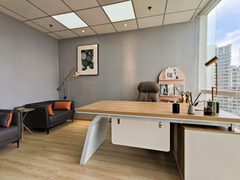 CBD核心 200平米 租金含物业 - 缩略图 10