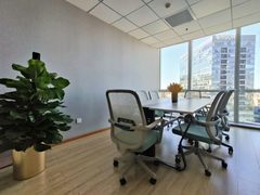 CBD核心 200平米 租金含物业 - 缩略图 9