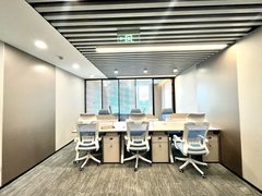 国贸旁150平，直接拉满 - 缩略图 3